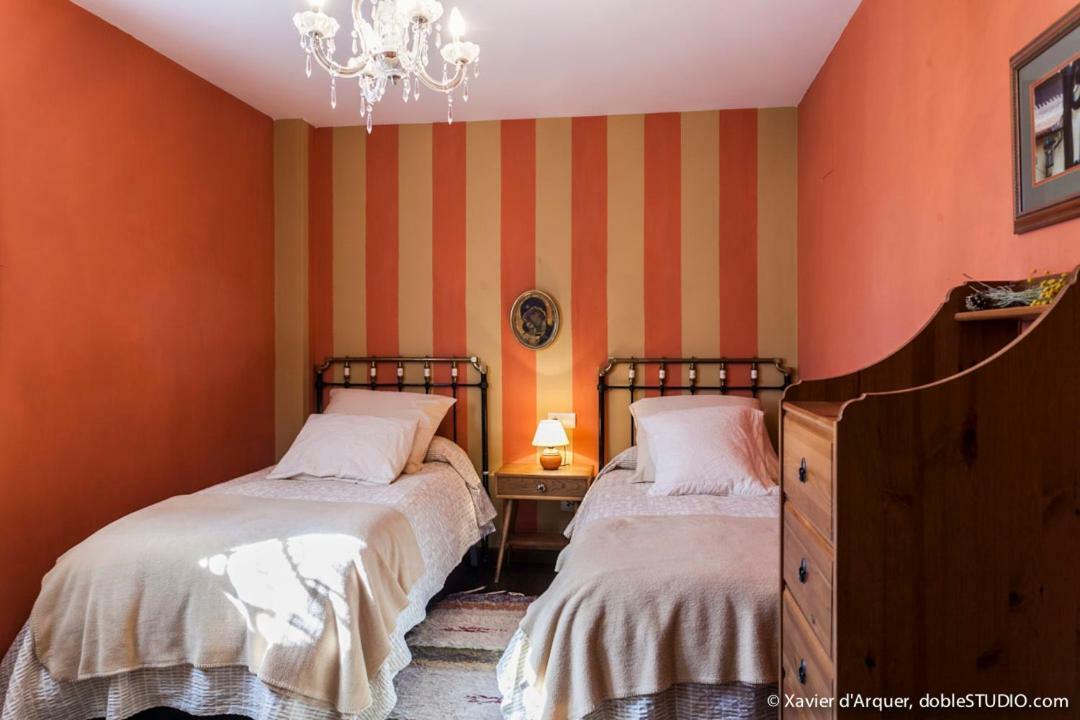 Casa Con Encanto Бадагуас Экстерьер фото