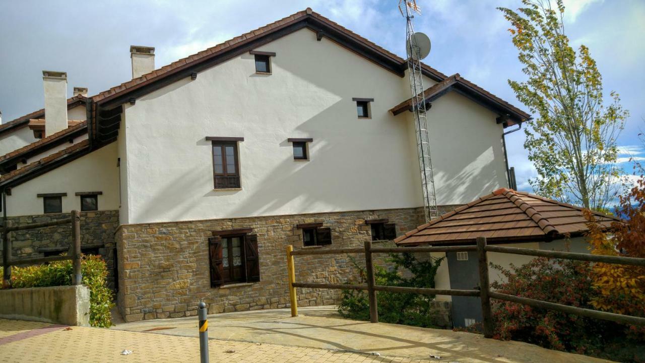 Casa Con Encanto Бадагуас Экстерьер фото